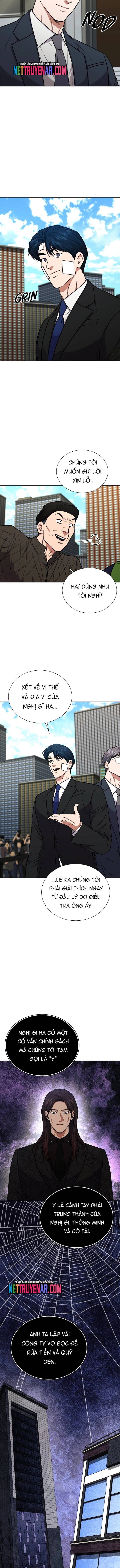 Ta Là Người Thu Thuế Chapter 172 - 9