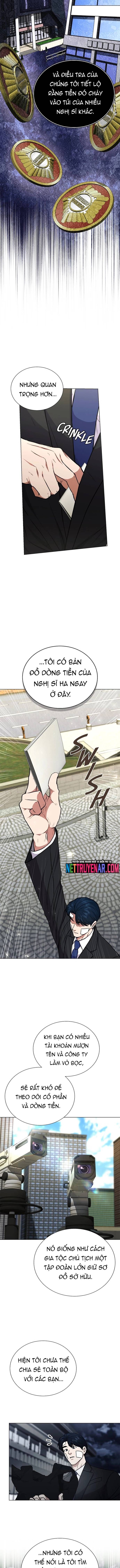 Ta Là Người Thu Thuế Chapter 172 - 10