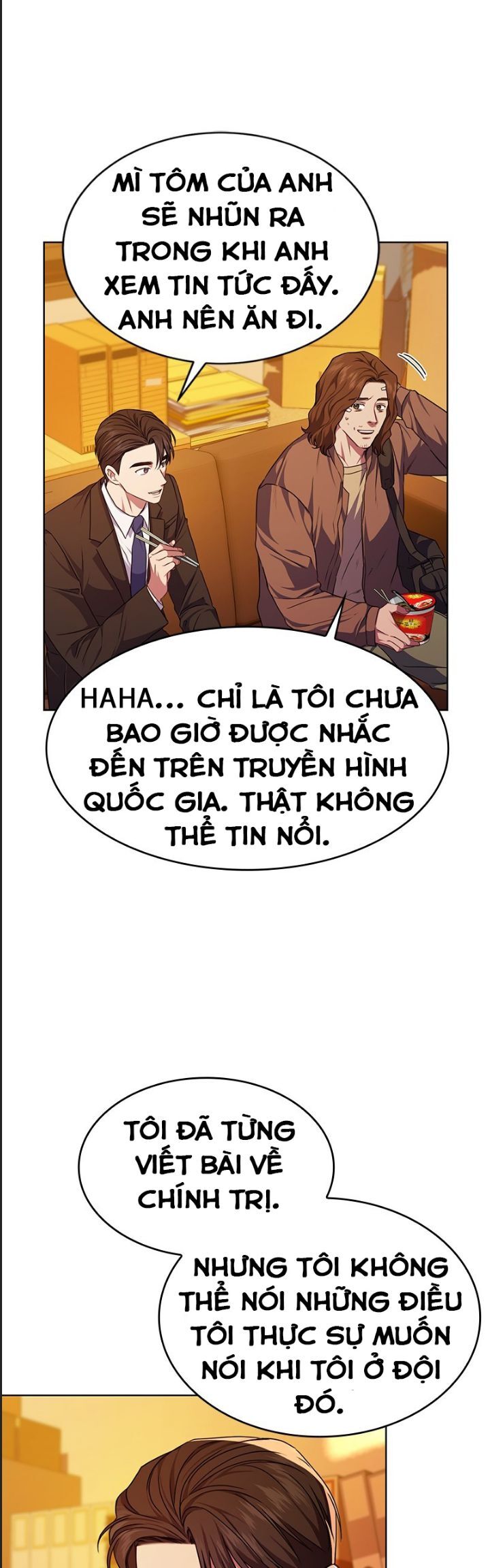 Ta Là Người Thu Thuế Chapter 50 - 15