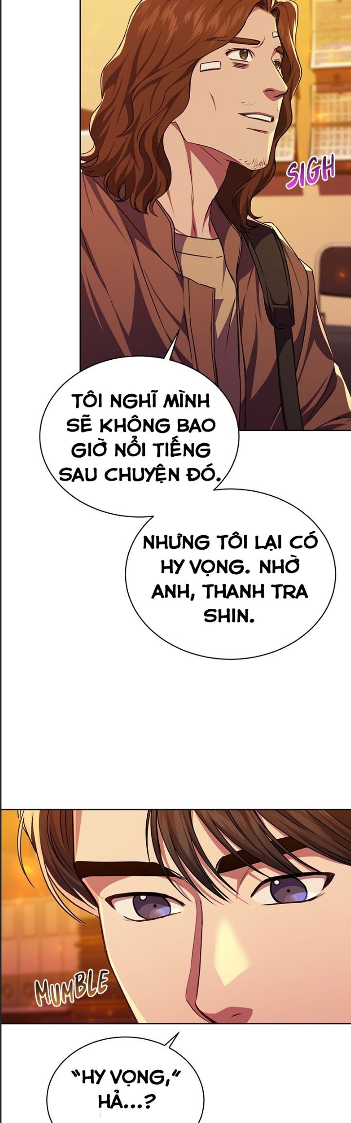 Ta Là Người Thu Thuế Chapter 50 - 17