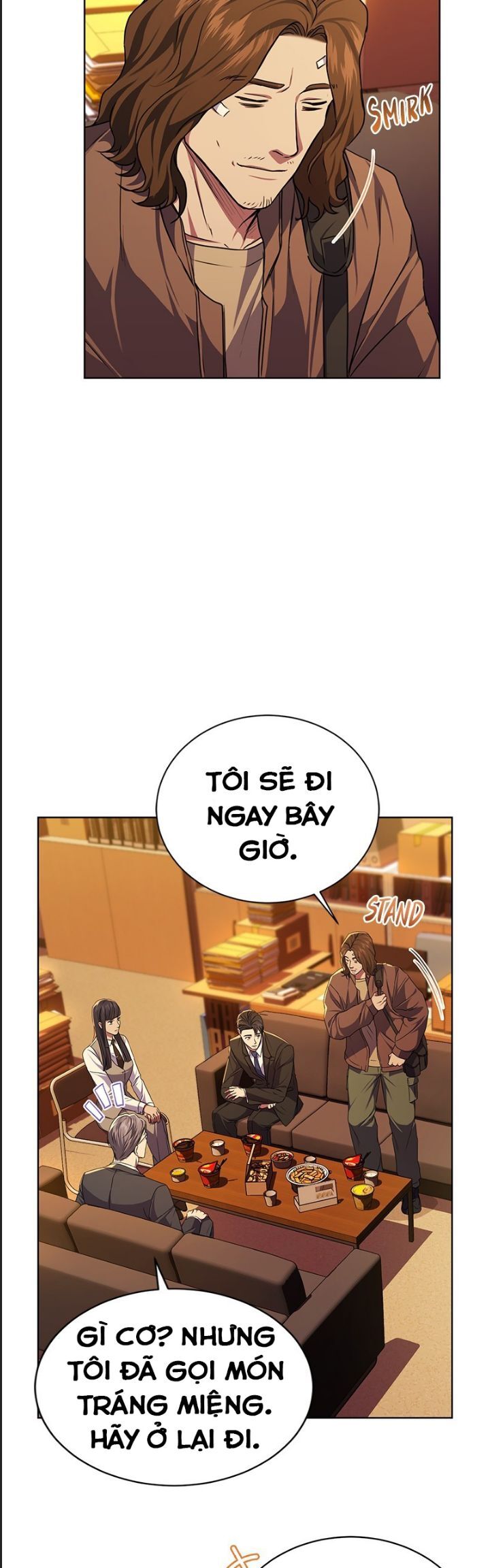 Ta Là Người Thu Thuế Chapter 50 - 24