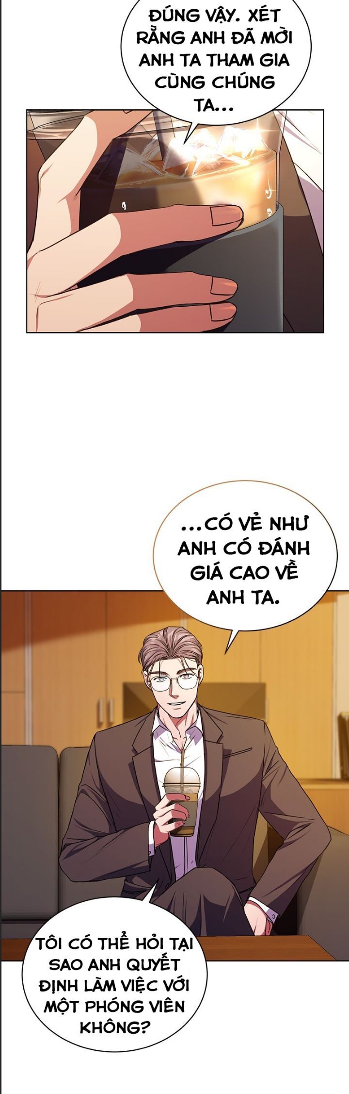 Ta Là Người Thu Thuế Chapter 50 - 29