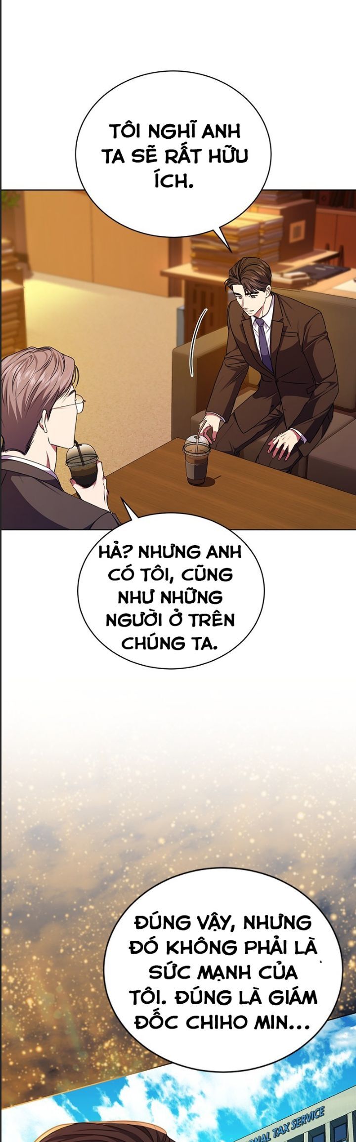Ta Là Người Thu Thuế Chapter 50 - 30