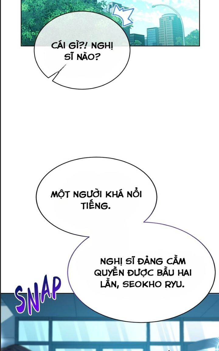 Ta Là Người Thu Thuế Chapter 50 - 56