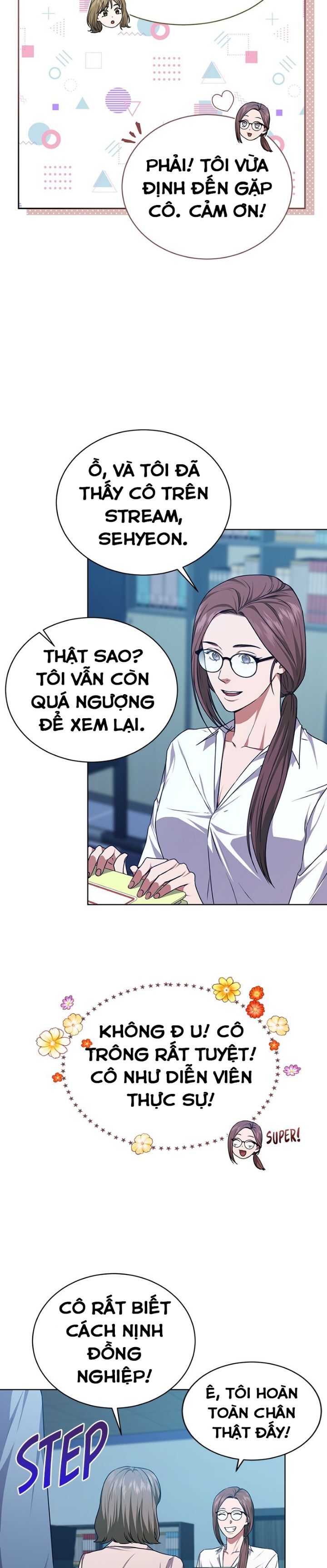 Ta Là Người Thu Thuế Chapter 52 - 24