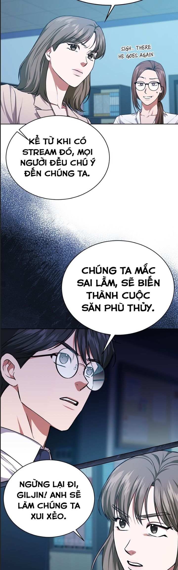 Ta Là Người Thu Thuế Chapter 52 - 28