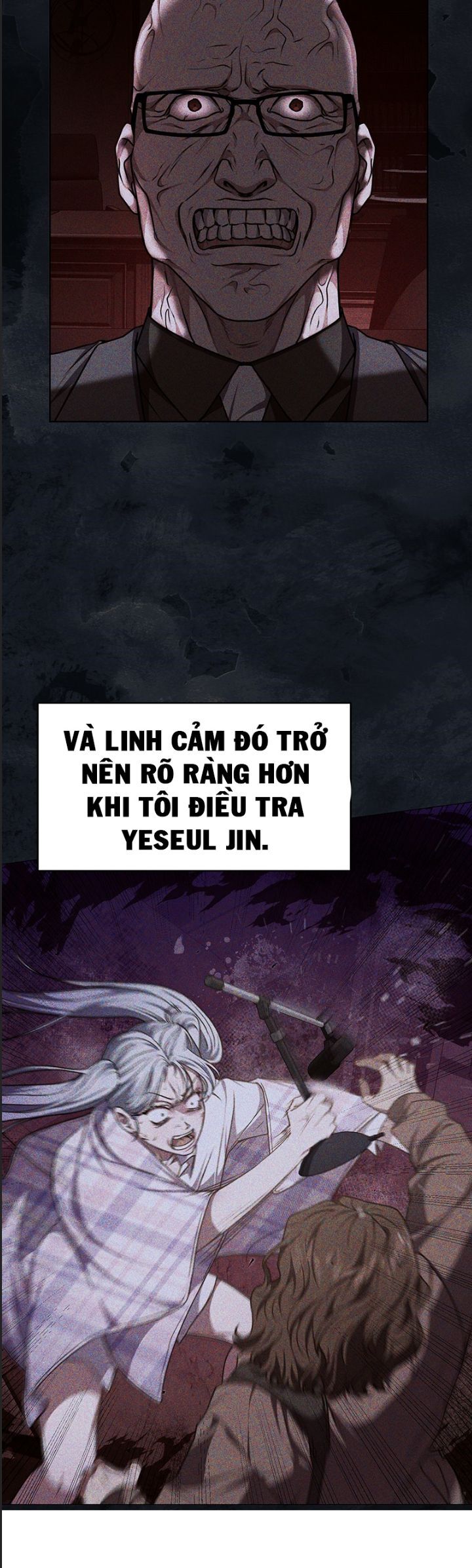 Ta Là Người Thu Thuế Chapter 52 - 45