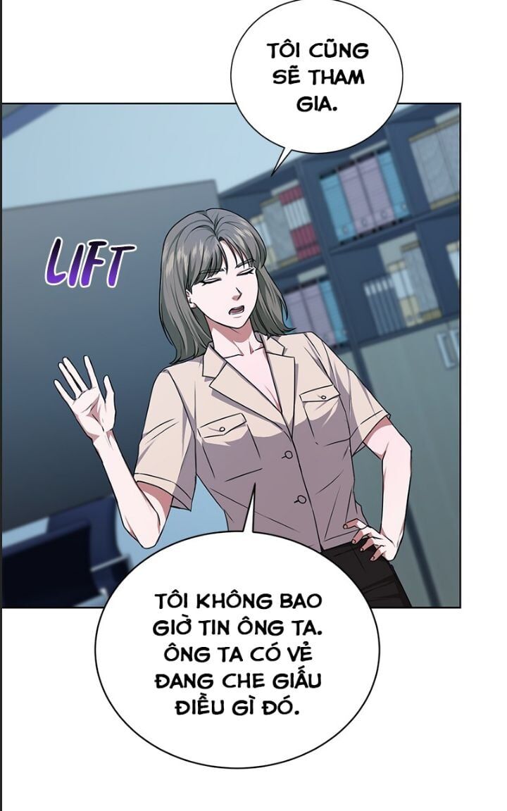 Ta Là Người Thu Thuế Chapter 52 - 57