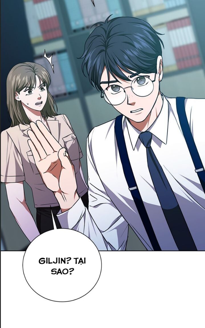 Ta Là Người Thu Thuế Chapter 52 - 62