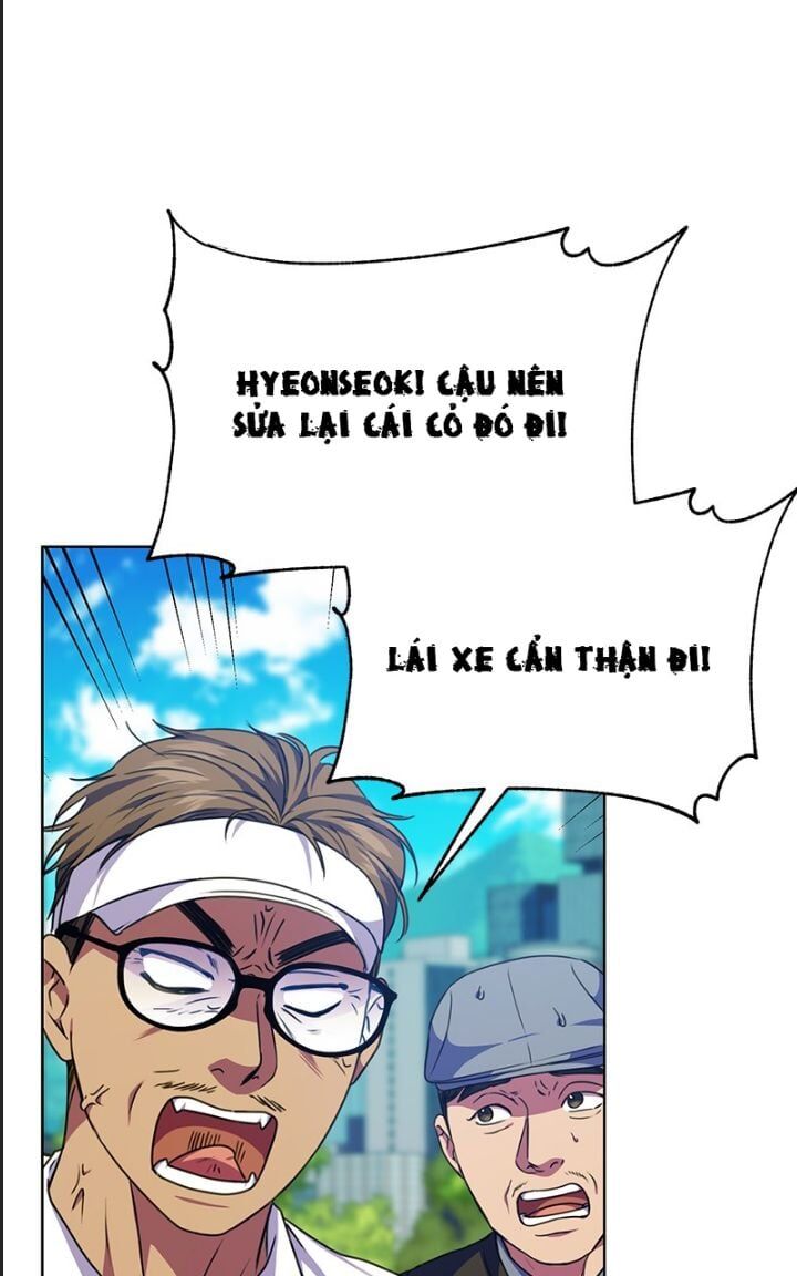 Ta Là Người Thu Thuế Chapter 53 - 14