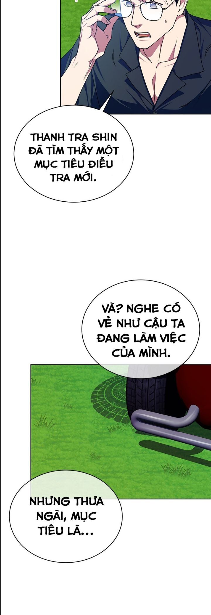Ta Là Người Thu Thuế Chapter 53 - 16