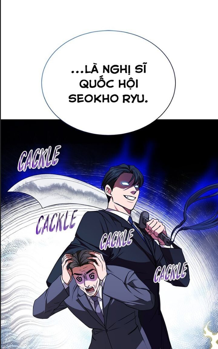 Ta Là Người Thu Thuế Chapter 53 - 17