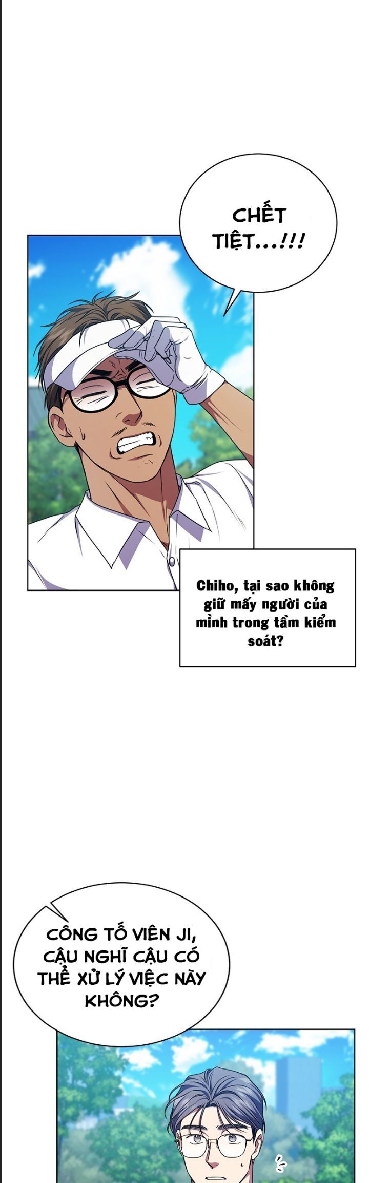 Ta Là Người Thu Thuế Chapter 53 - 23