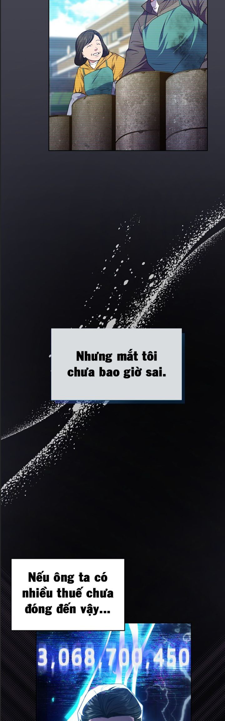 Ta Là Người Thu Thuế Chapter 53 - 53