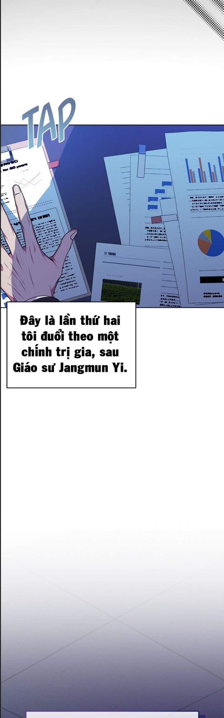 Ta Là Người Thu Thuế Chapter 53 - 55