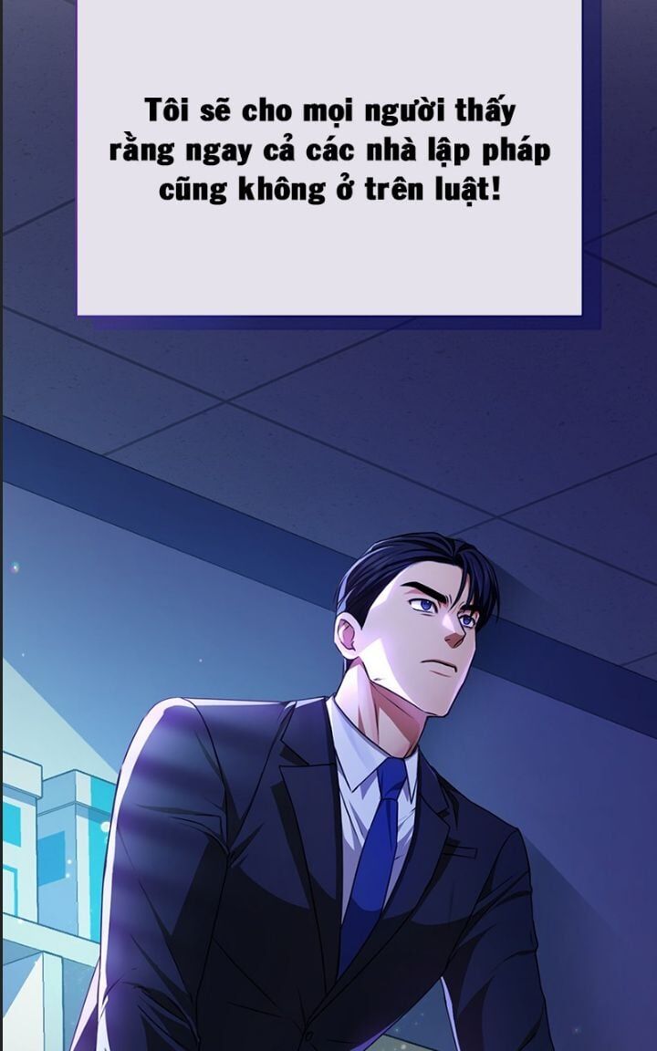 Ta Là Người Thu Thuế Chapter 53 - 56