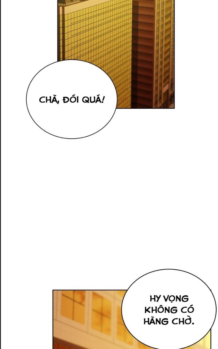 Ta Là Người Thu Thuế Chapter 53 - 59