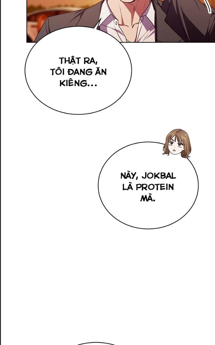 Ta Là Người Thu Thuế Chapter 53 - 63