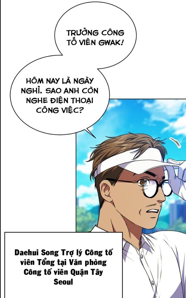 Ta Là Người Thu Thuế Chapter 53 - 8