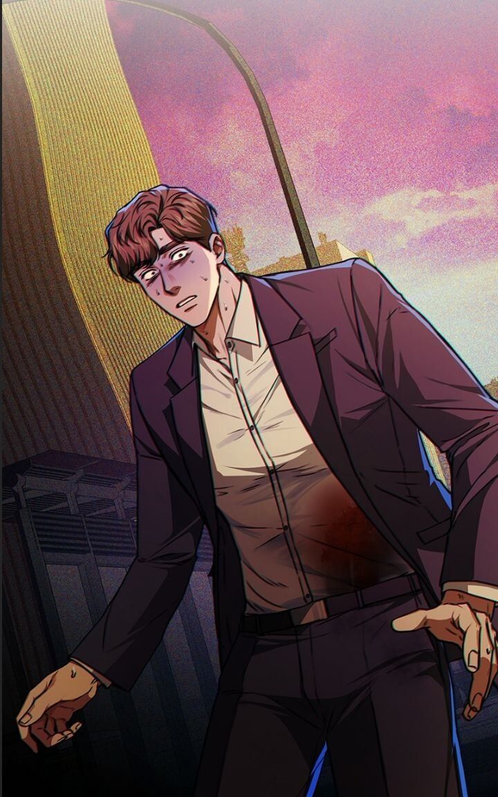 Ta Là Người Thu Thuế Chapter 53 - 80