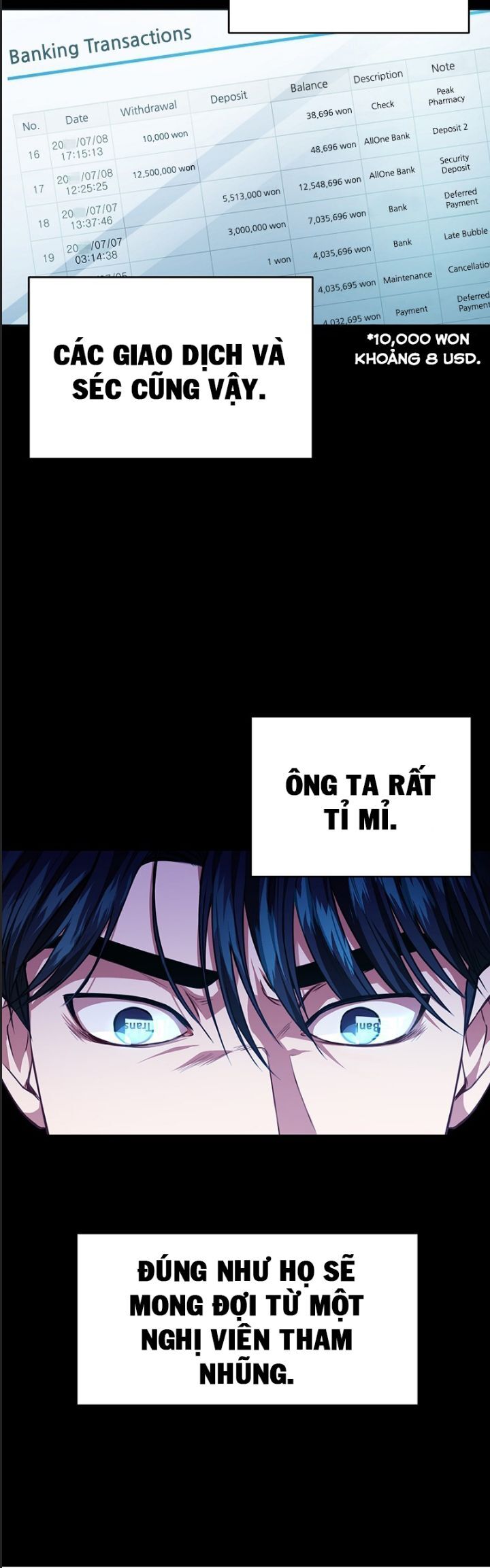 Ta Là Người Thu Thuế Chapter 54 - 16