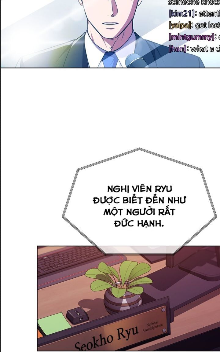 Ta Là Người Thu Thuế Chapter 54 - 59