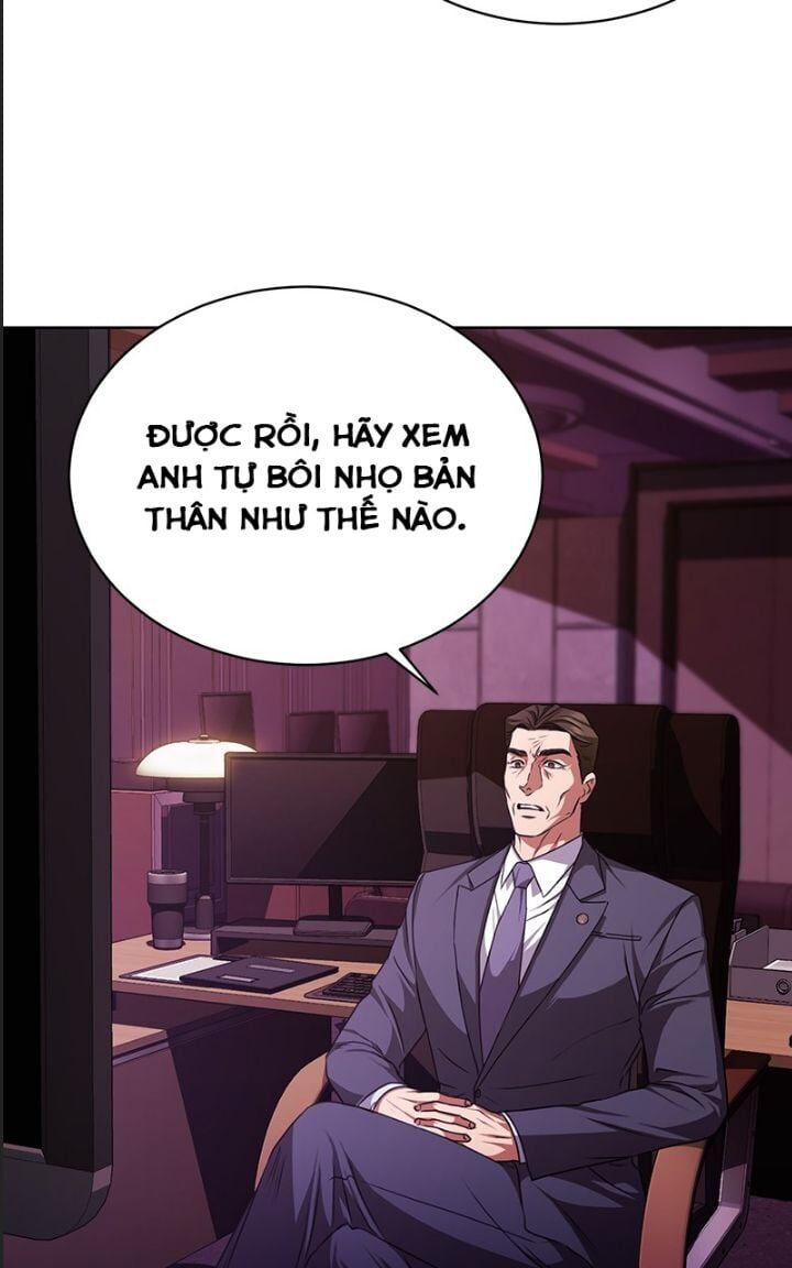 Ta Là Người Thu Thuế Chapter 54 - 61