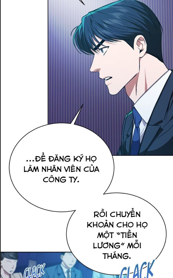 Ta Là Người Thu Thuế Chapter 55 - 21