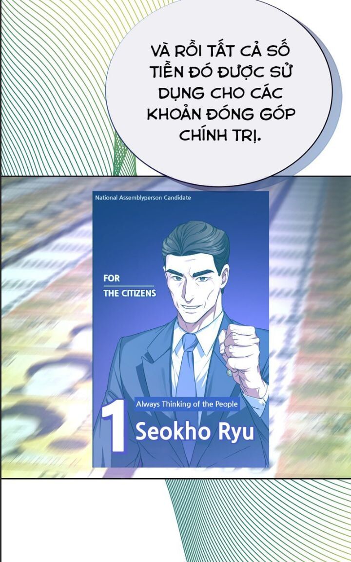 Ta Là Người Thu Thuế Chapter 55 - 23
