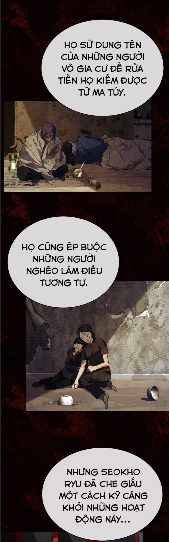 Ta Là Người Thu Thuế Chapter 55 - 29