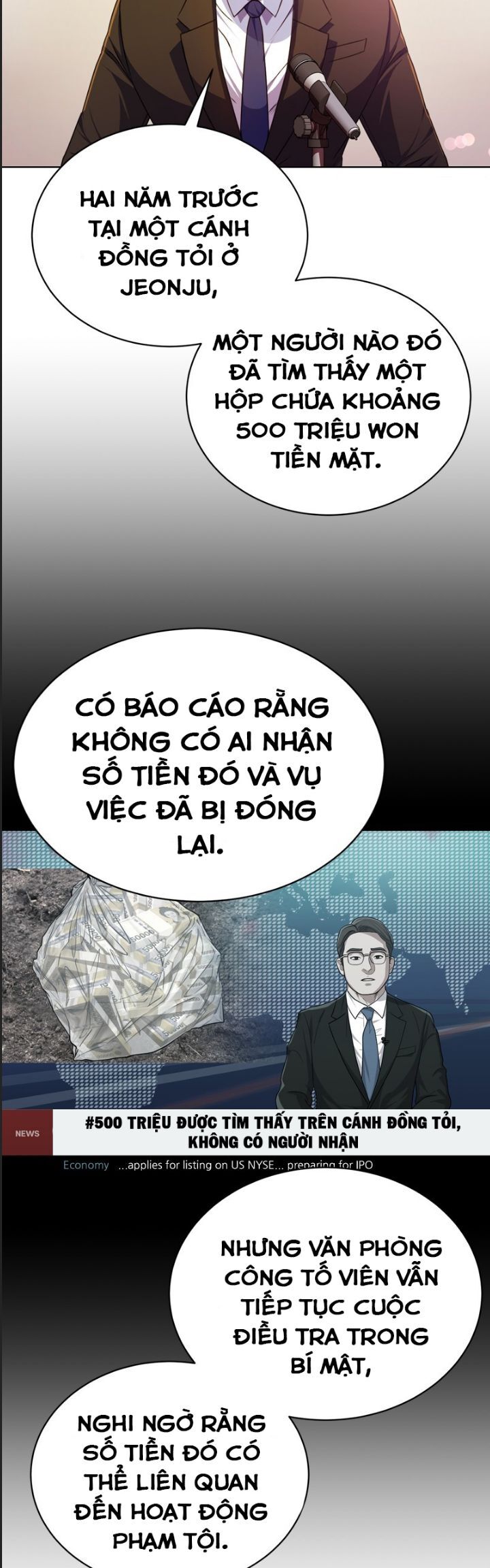 Ta Là Người Thu Thuế Chapter 55 - 5