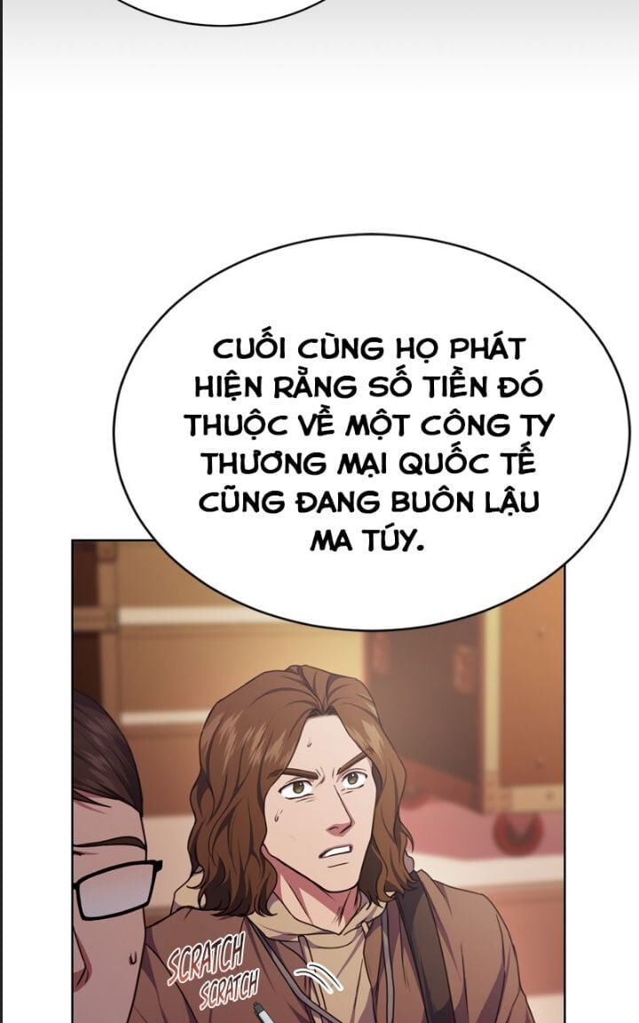 Ta Là Người Thu Thuế Chapter 55 - 6