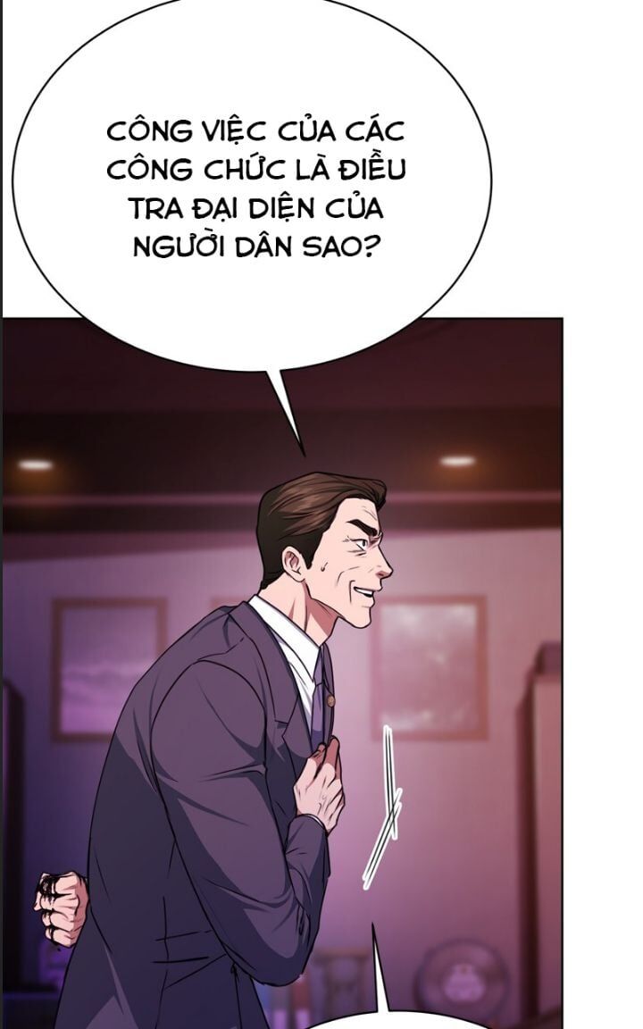 Ta Là Người Thu Thuế Chapter 55 - 61