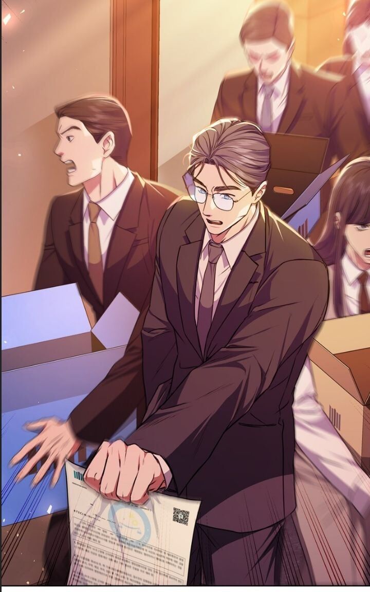 Ta Là Người Thu Thuế Chapter 55 - 69