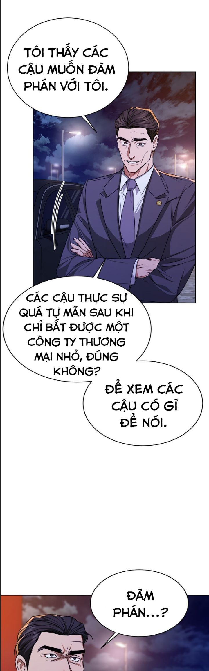 Ta Là Người Thu Thuế Chapter 56 - 31
