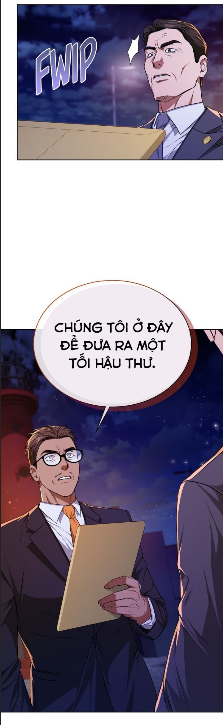 Ta Là Người Thu Thuế Chapter 56 - 33