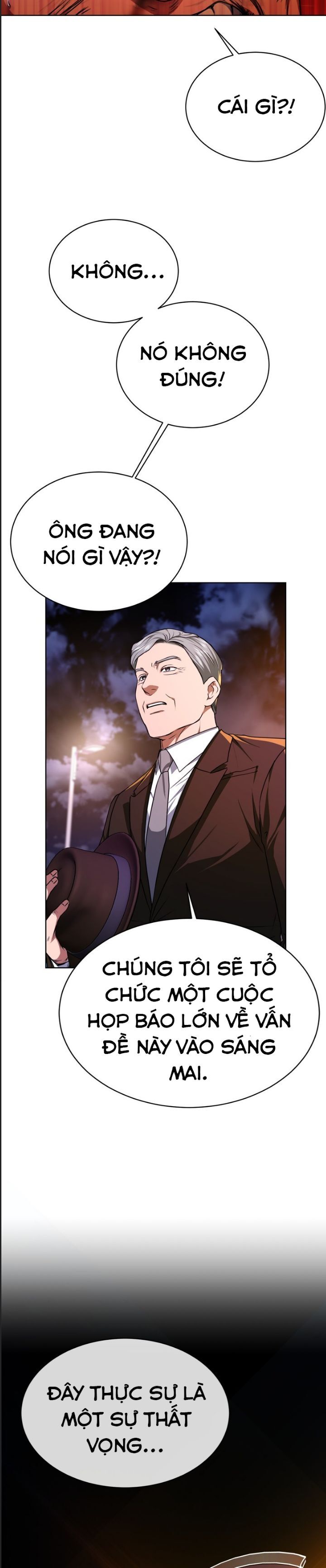 Ta Là Người Thu Thuế Chapter 56 - 83