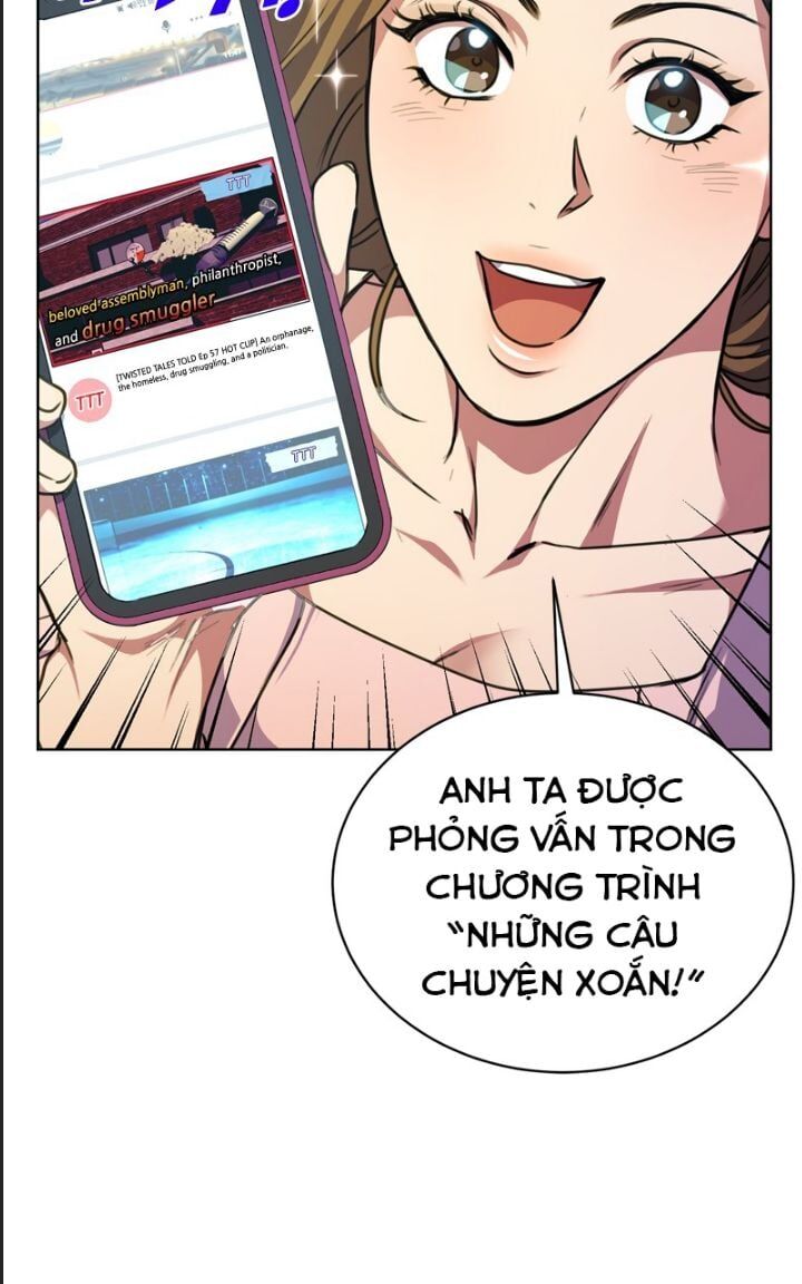 Ta Là Người Thu Thuế Chapter 57 - 16