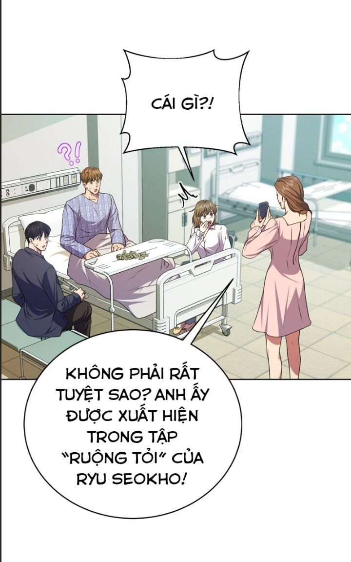 Ta Là Người Thu Thuế Chapter 57 - 17