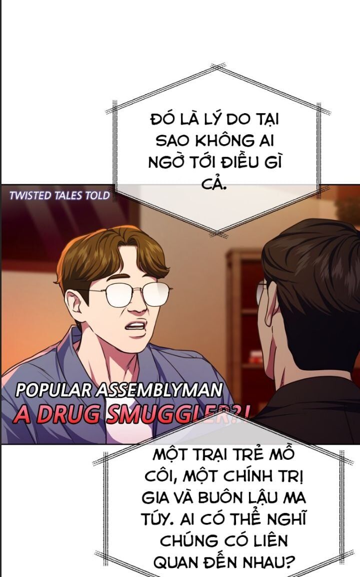 Ta Là Người Thu Thuế Chapter 57 - 18