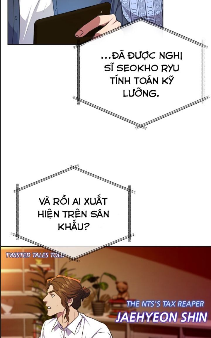 Ta Là Người Thu Thuế Chapter 57 - 20