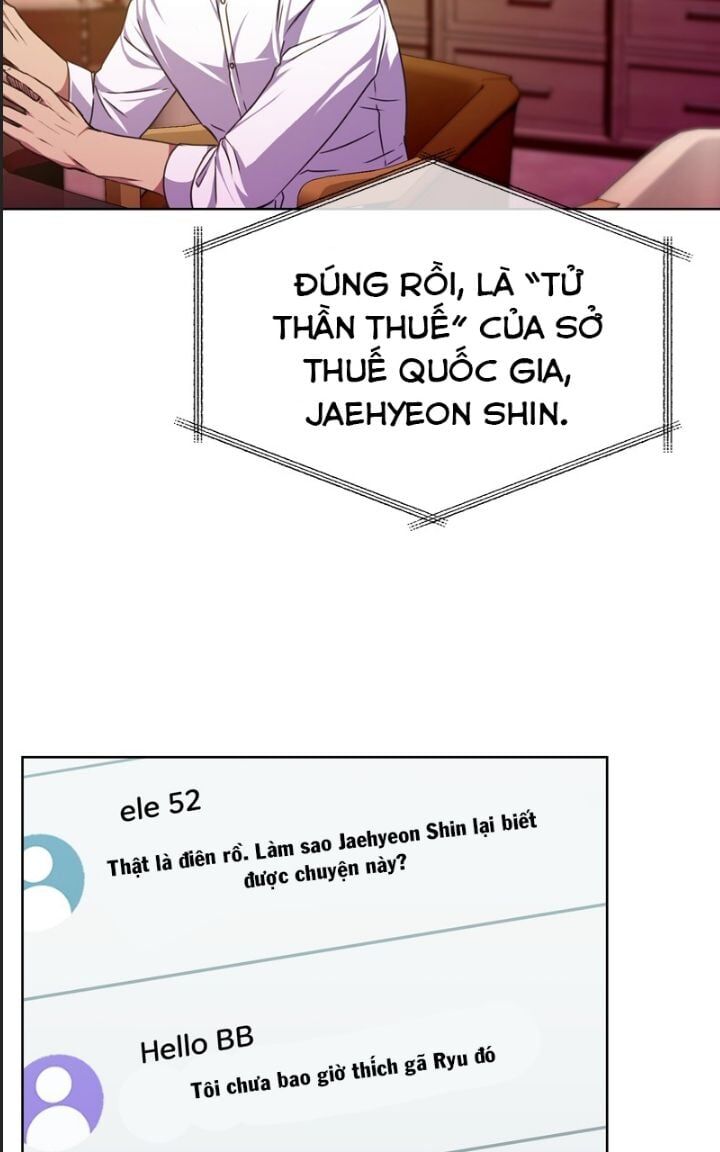 Ta Là Người Thu Thuế Chapter 57 - 21