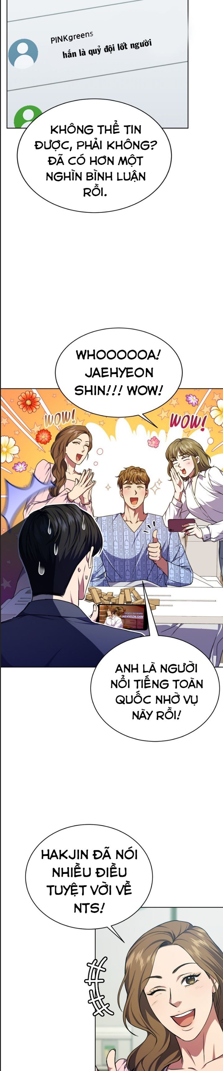 Ta Là Người Thu Thuế Chapter 57 - 22