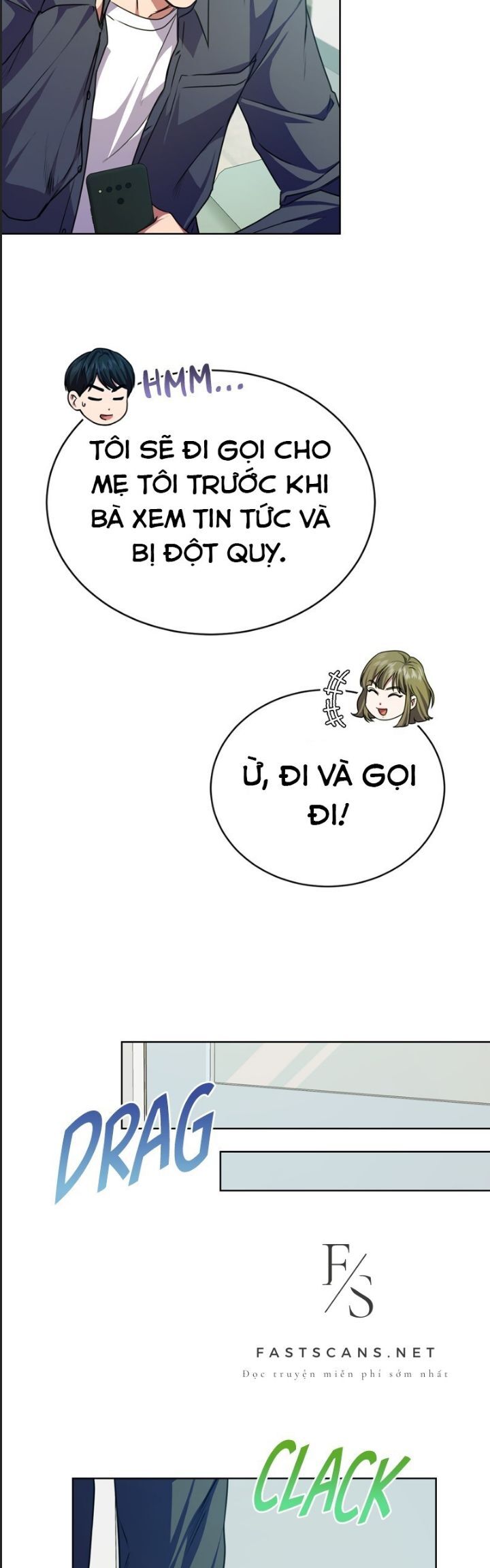 Ta Là Người Thu Thuế Chapter 57 - 24