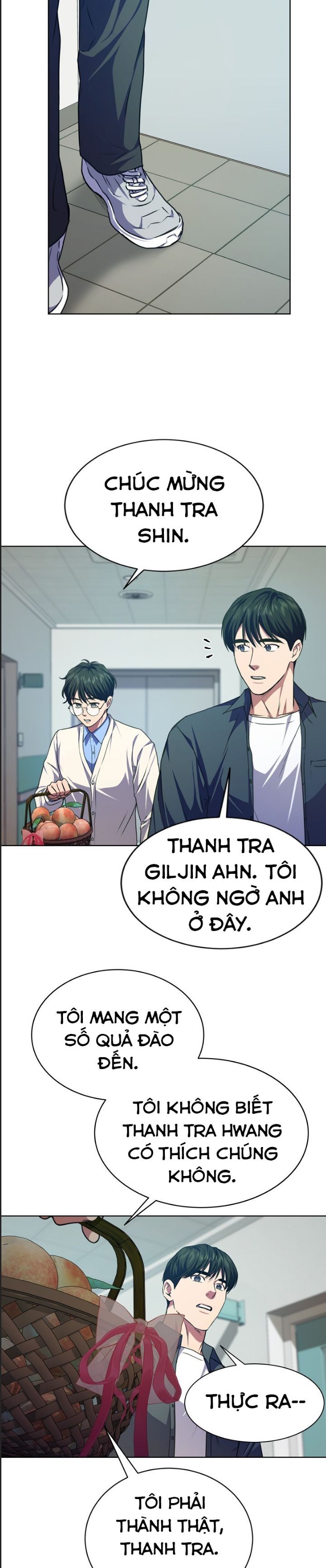 Ta Là Người Thu Thuế Chapter 57 - 25