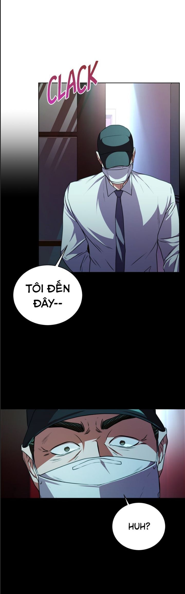 Ta Là Người Thu Thuế Chapter 57 - 40