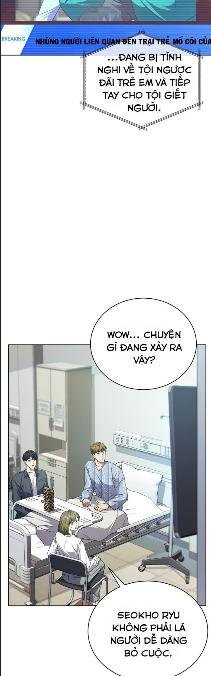 Ta Là Người Thu Thuế Chapter 57 - 6