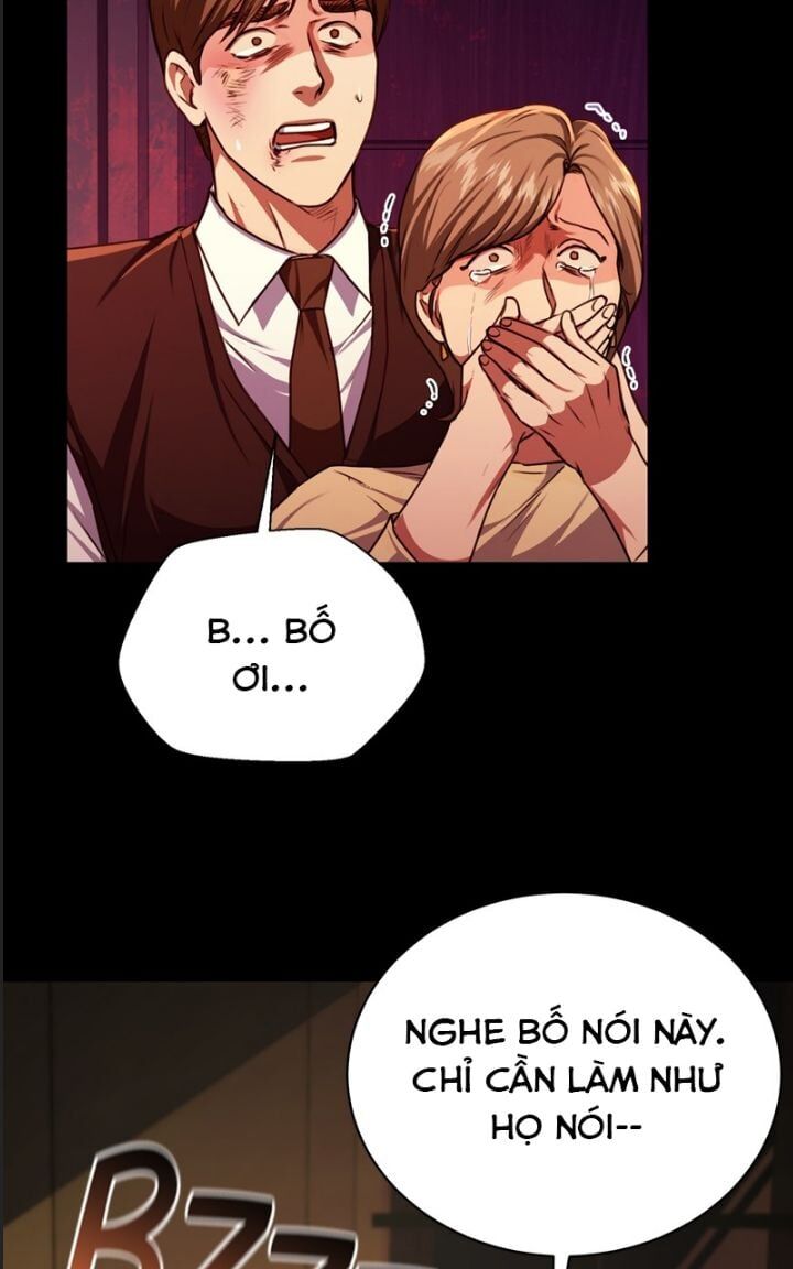 Ta Là Người Thu Thuế Chapter 57 - 58