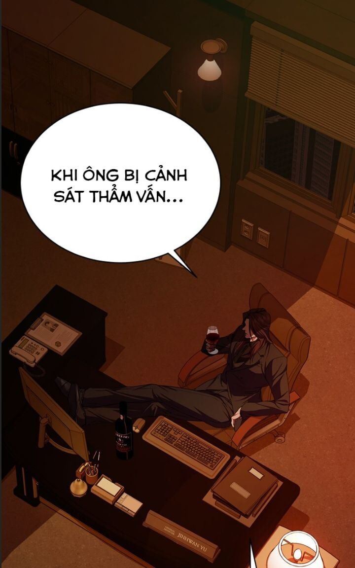 Ta Là Người Thu Thuế Chapter 57 - 64