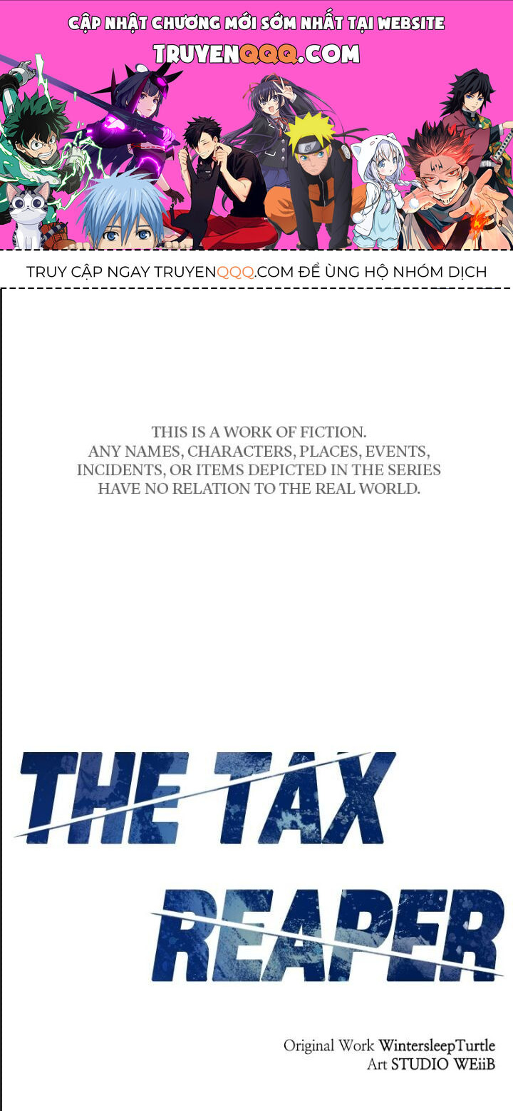 Ta Là Người Thu Thuế Chapter 58 - 1